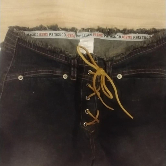 shorts - Picture 4 of 6